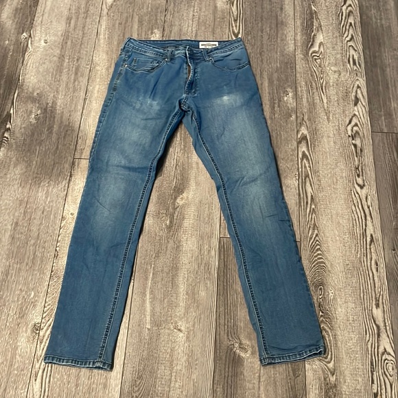 Axel Other - Blue jeans